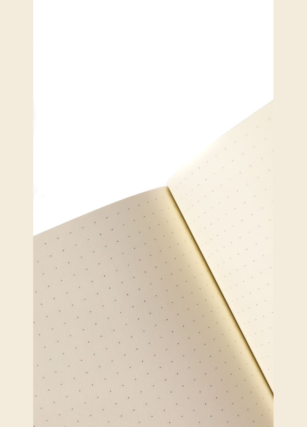 Блокнот у крапочку Exited синій Cobart (305776576)