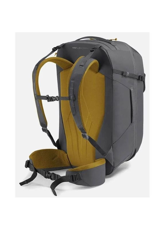 Туристический рюкзак Outcast 44 Ebony (RB QAP-12-EBN-44) Rab (331737984)