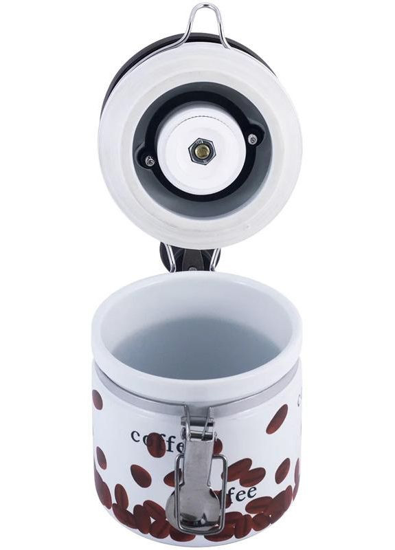 Кавомолка Coffee Beans механічна Kamille (332666146)