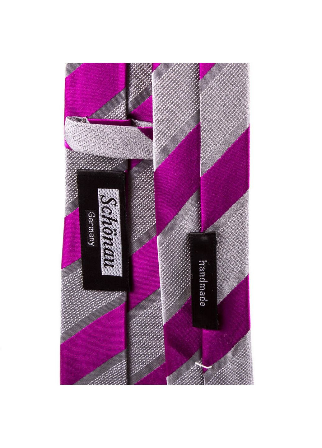Краватка чоловіча шовкова No Brand (282591702)