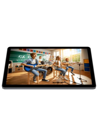 Планшет T30E 11" 4/128GB 4G Cosmic Grey (6923740208670) Doogee T30E 11" 4/128GB 4G Cosmic Grey (366069128)