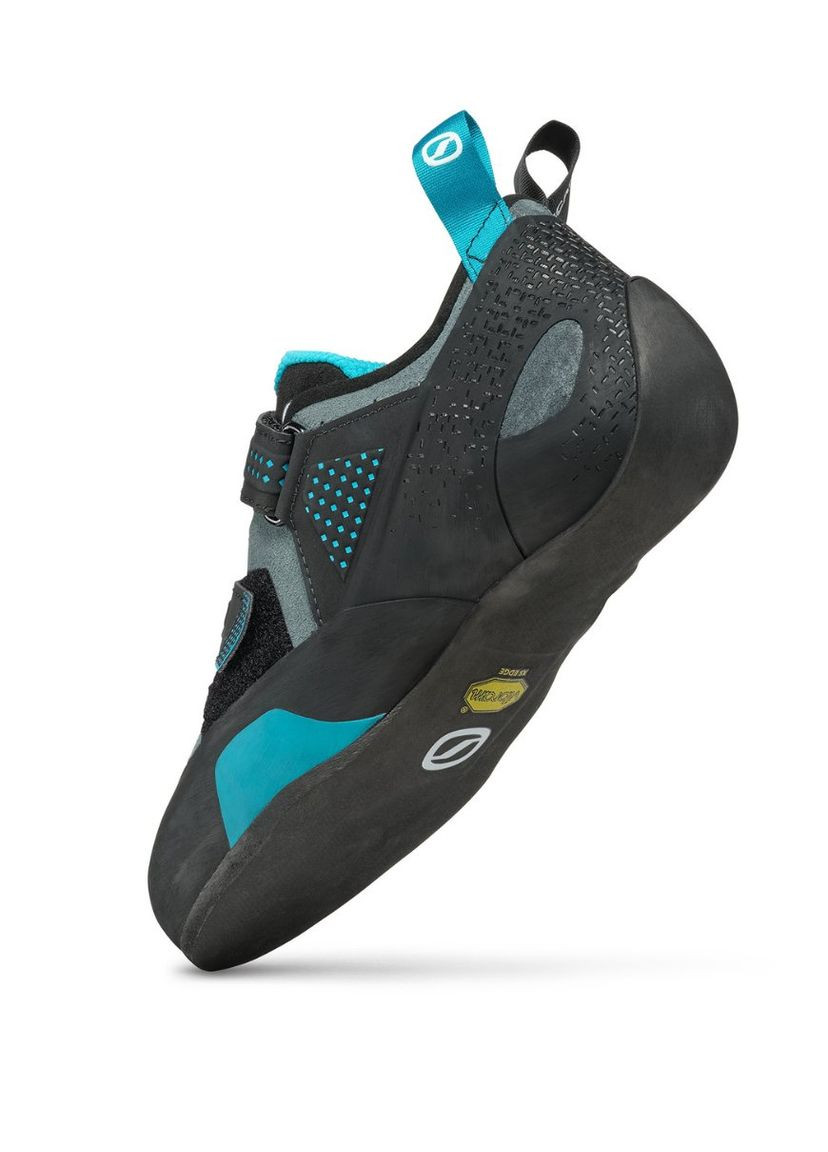 Школьники Force Men Серый-Бирюзовый Scarpa (365308461)