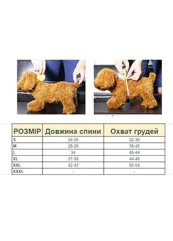 Костюм спортивний для собак Adidog Cірий XL No Brand (299840532)