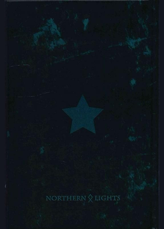 Книга Божья земля. Автор - Донни Кейтс ( ) Northern Lights (370569030)