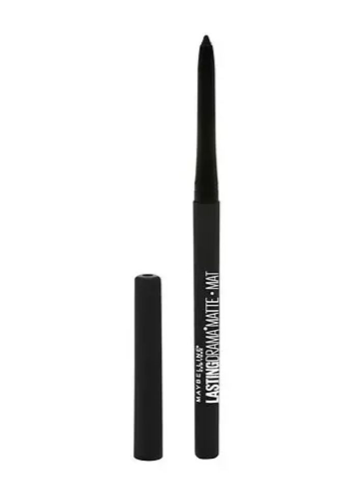 Олівець для очей Lasting Drama Automatic Pencil 860 Maybelline (336375069)