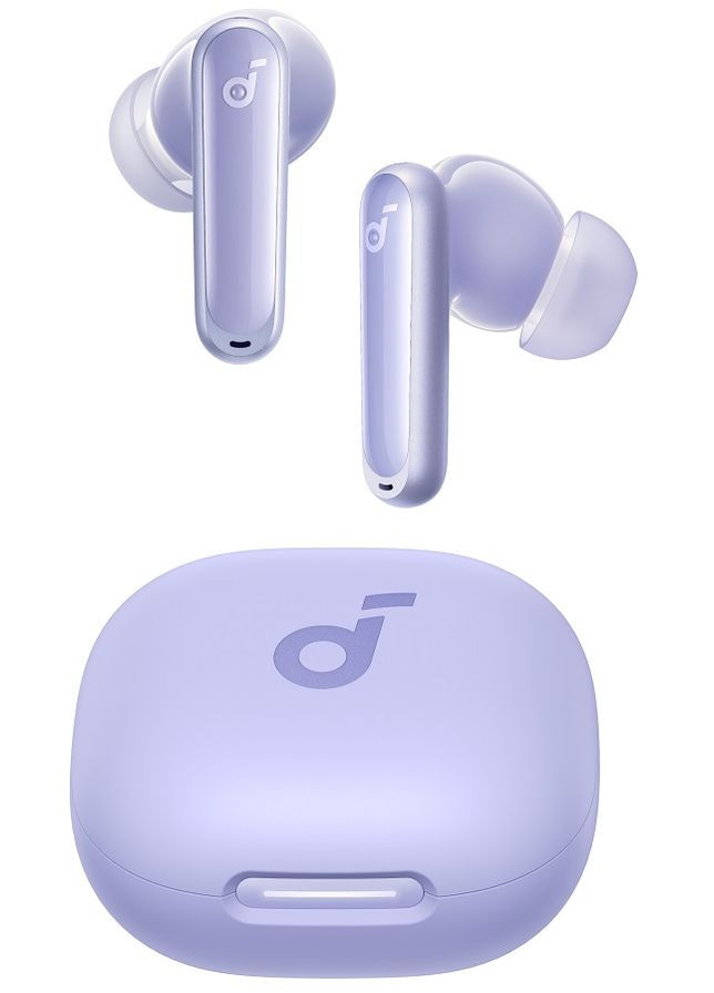 Гарнітура SoundСore P40i Purple (6976090) Anker (314777414)