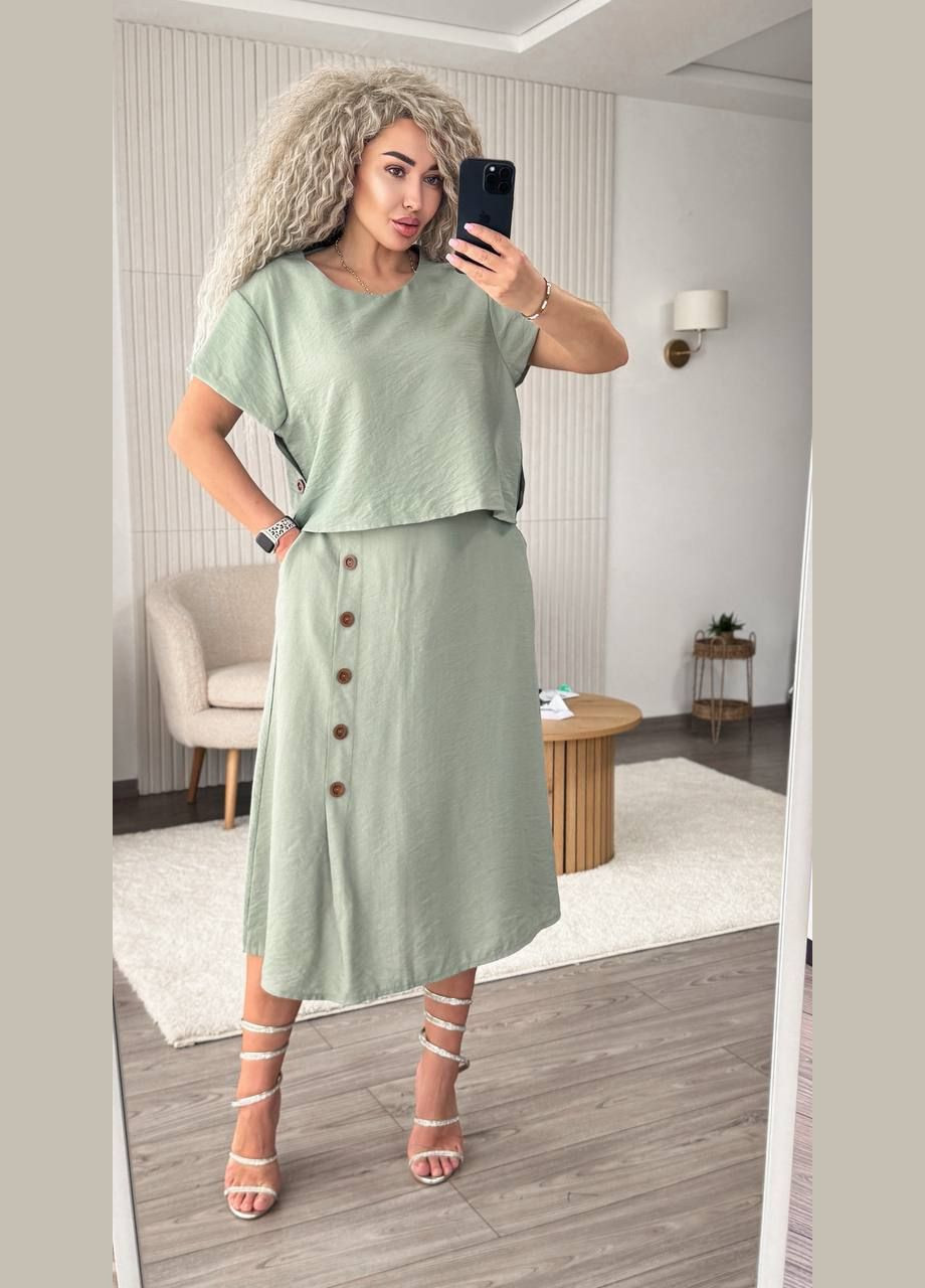 Костюм двойка Україна (337508647)