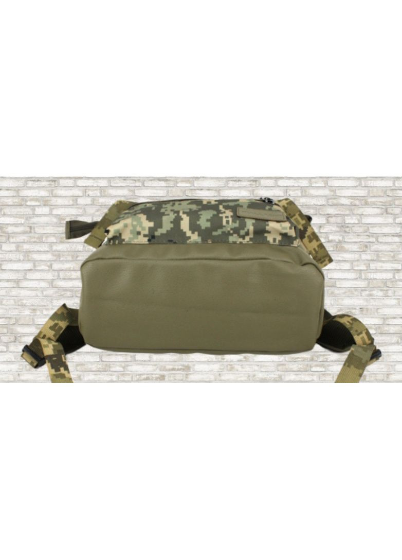 Стильный рюкзак с отделением под ноутбук от ТМ Комуфляж Wallaby (360965768)