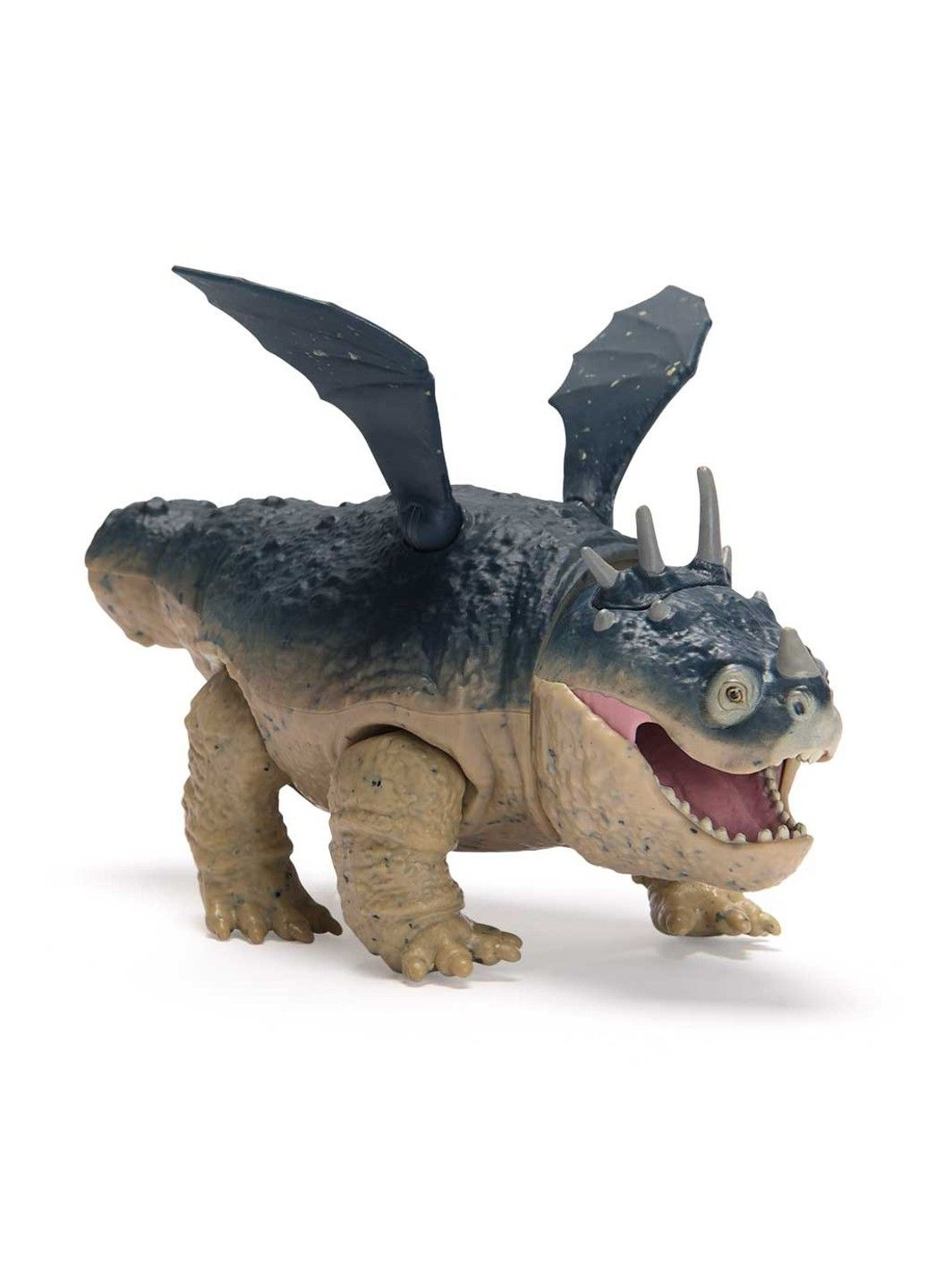 «Як приборкати дракона»: колекційна фігурка дракона Громила Гронкла з механічною функцією Dragons (338434360)