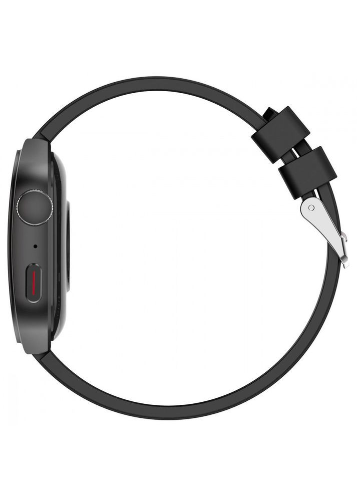 Смарт-годинник Moment Black Proove (339606799)