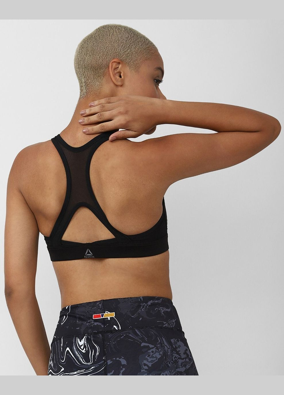 Спортивний топ Reebok (323585019)