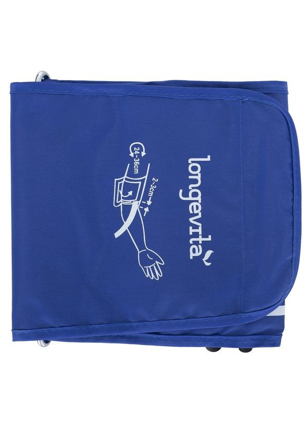 Механический тонометр LS-4 (стетоскоп в комплекте) Longevita (372616747)