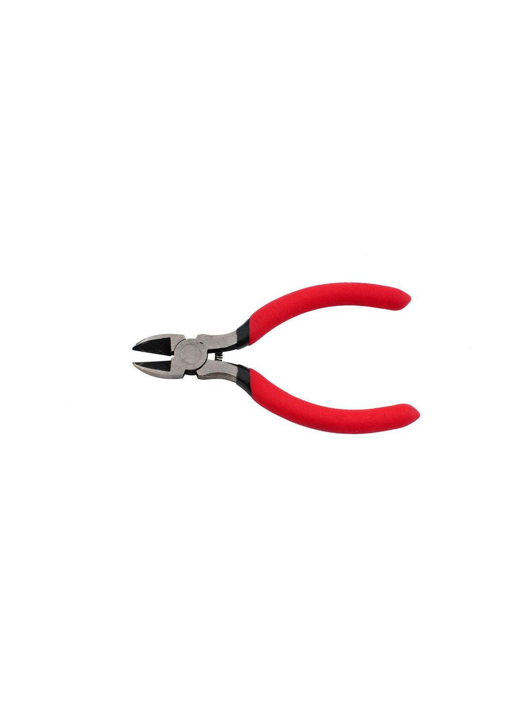 Бокорезы 115 мм с изолированными рукоятками для работы с металлом, твердость 45-55 HRC Intertool (332206975)