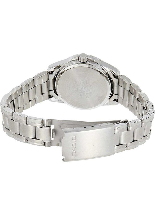 Наручний годинник LTP-1215A-2A Casio (316716648)