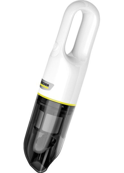 Акумуляторний пилосос CVH 2 (1.198-330.0) KARCHER (341487762)