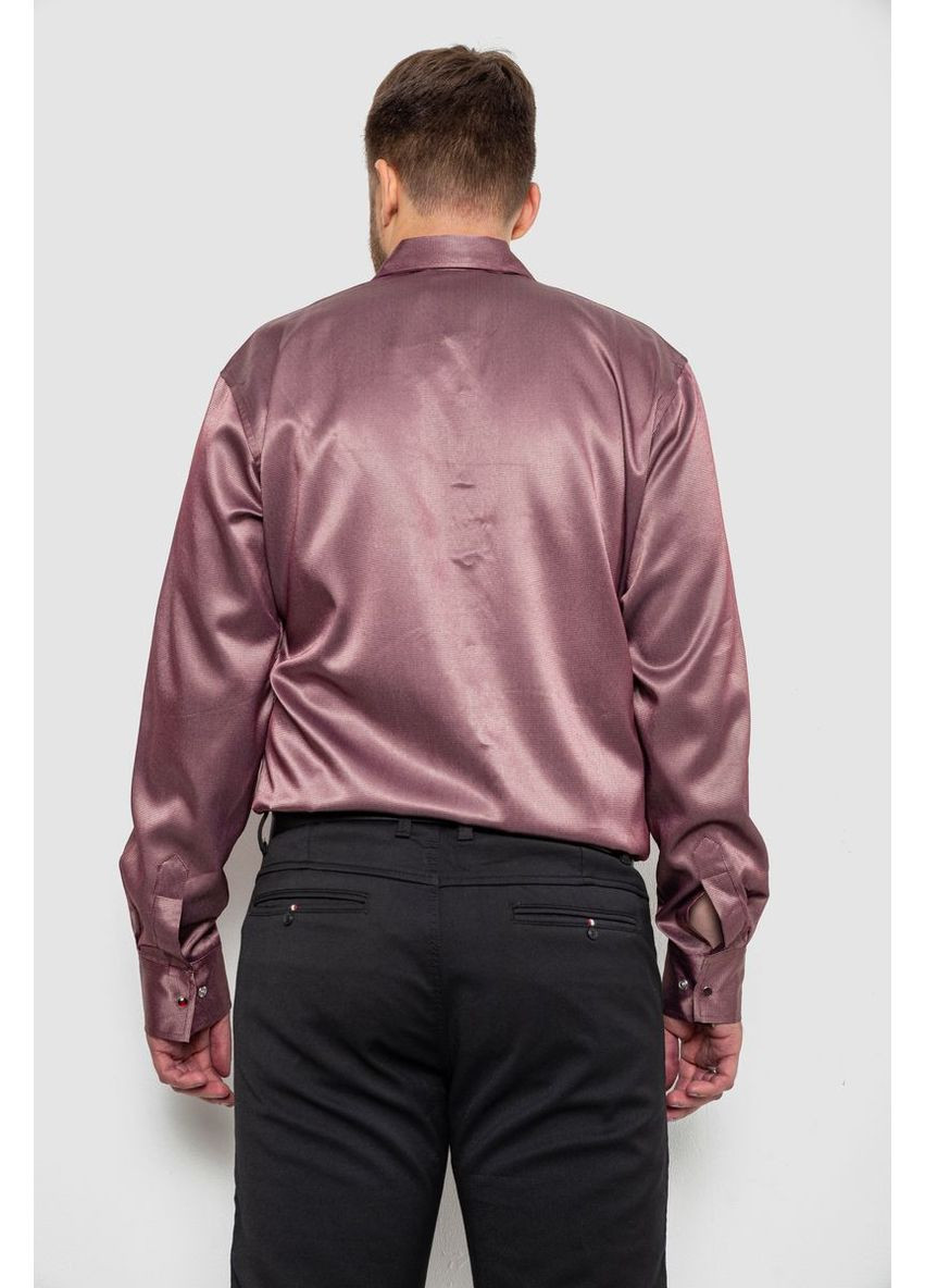 Сливовая рубашка Sport Line