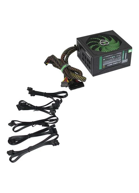 Блок питания GM-700 700W GameMax (339086680)