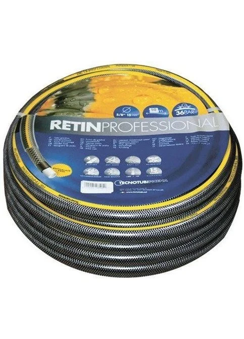 Шланг 3/4 Retin Prof 50м Tecnotubi (361162597)