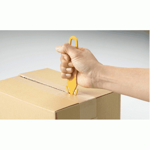 Нож SK-15/10, несменное лезвие, 10 шт в наборе (11649) Olfa (295037291)