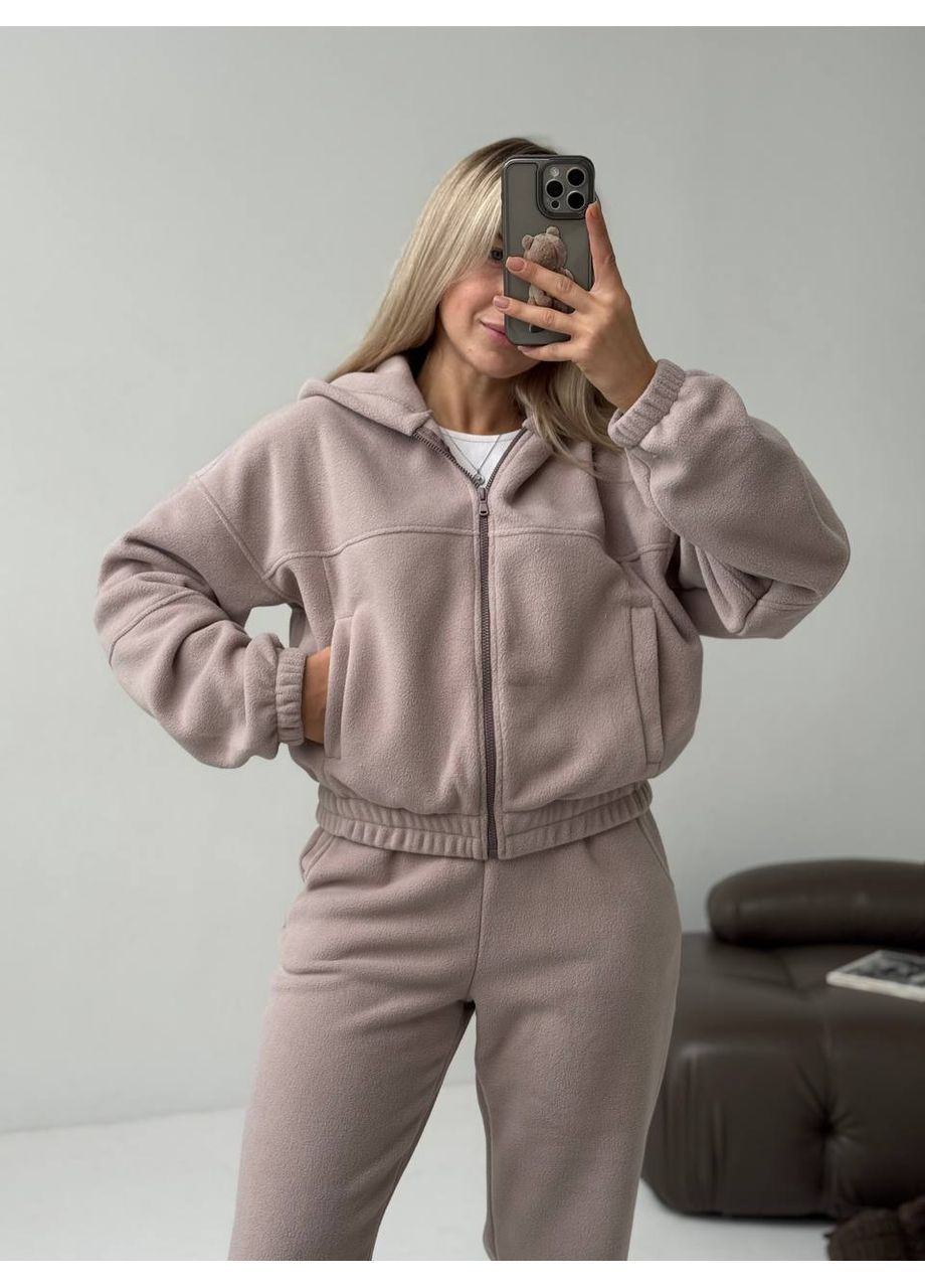 Женский флисовый костюм Avanti (365439208)