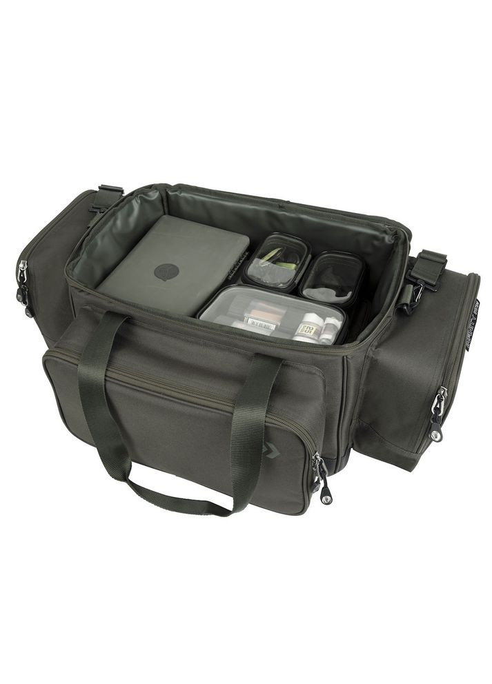 Сумка Infinity System Low Level Carryall 18850-200 Daiwa (318434385)