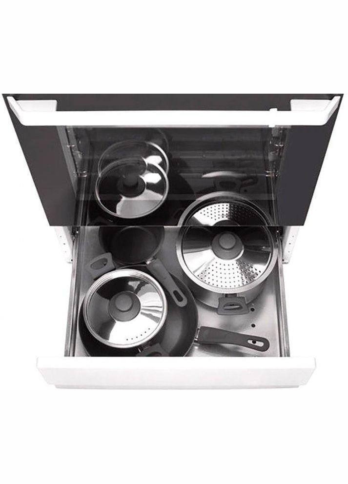 плита электрическая fccx69493 HANSA