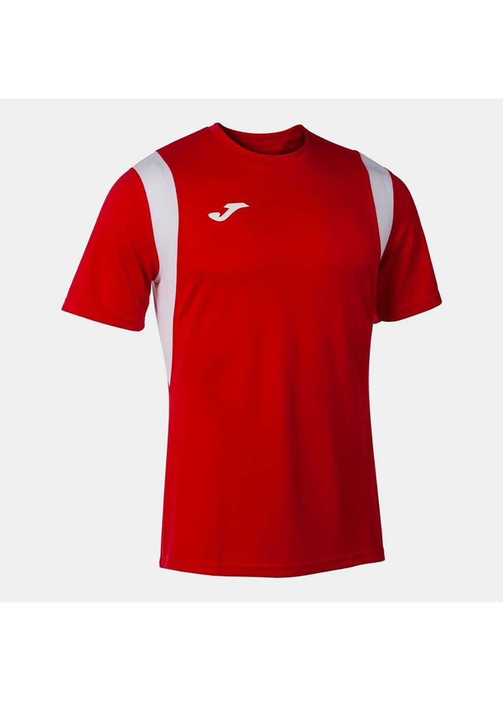 Красная футболка t-hirt dinamo red / красный Joma