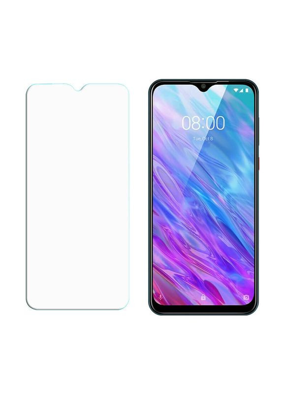 Захисне Скло ProPlus для ZTE Blade 20 Smart V1050 Transparent No Brand (361903504)