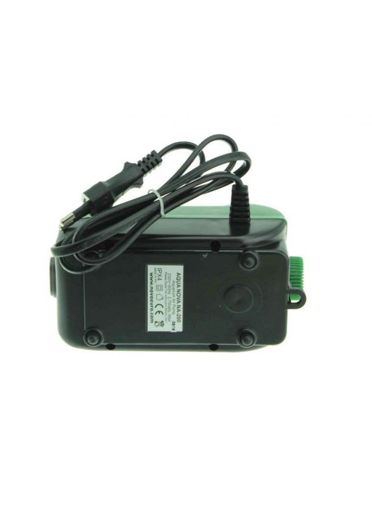 Компресор NA-200 одноканальний Aqua Nova (322711655)