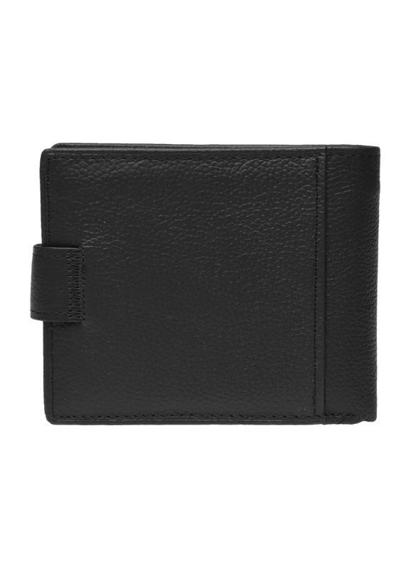 Чоловічий шкіряний гаманець K1023-black Horse Imperial (322189643)