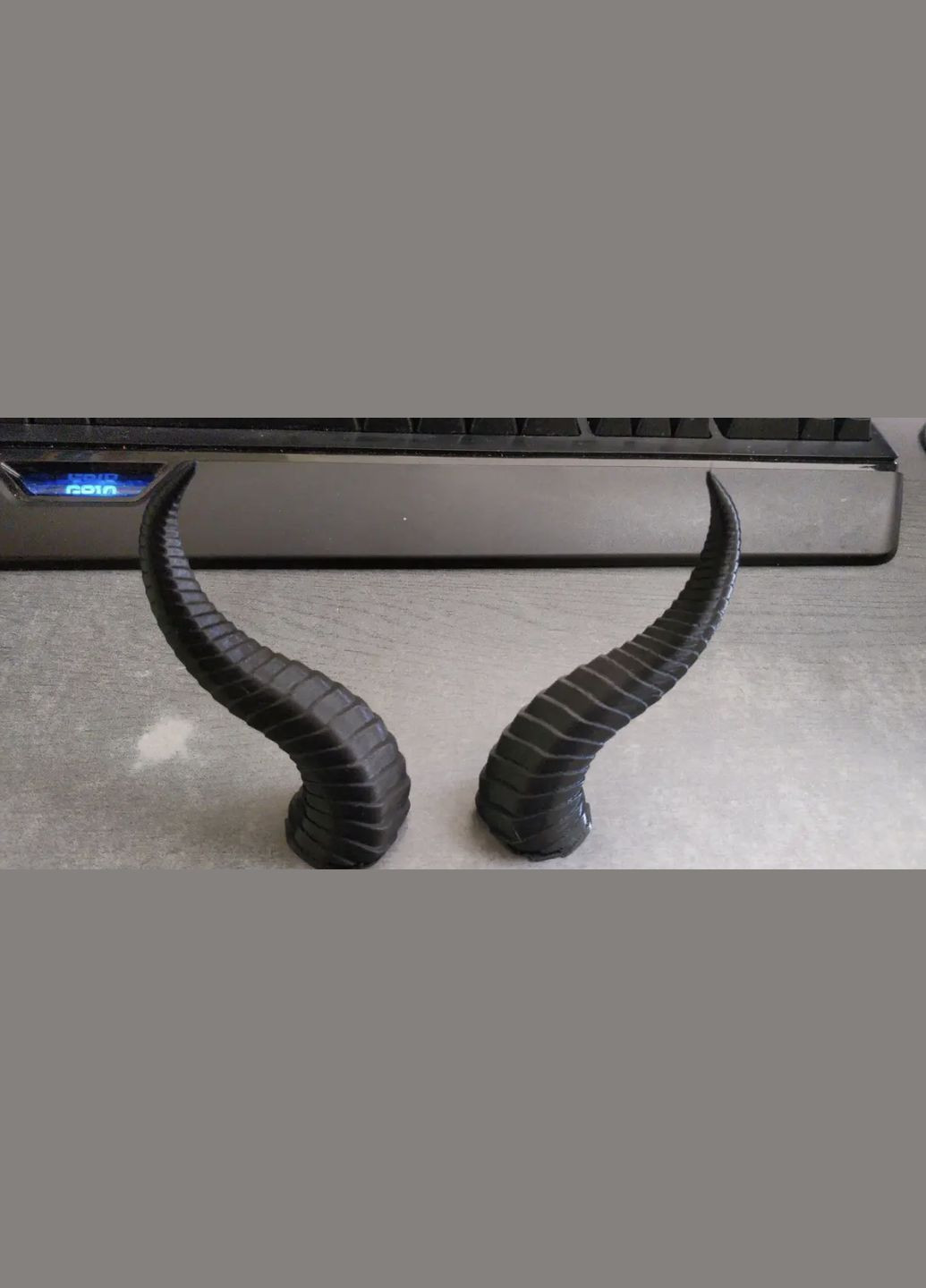 Роги Диявола UA3D (303925317)