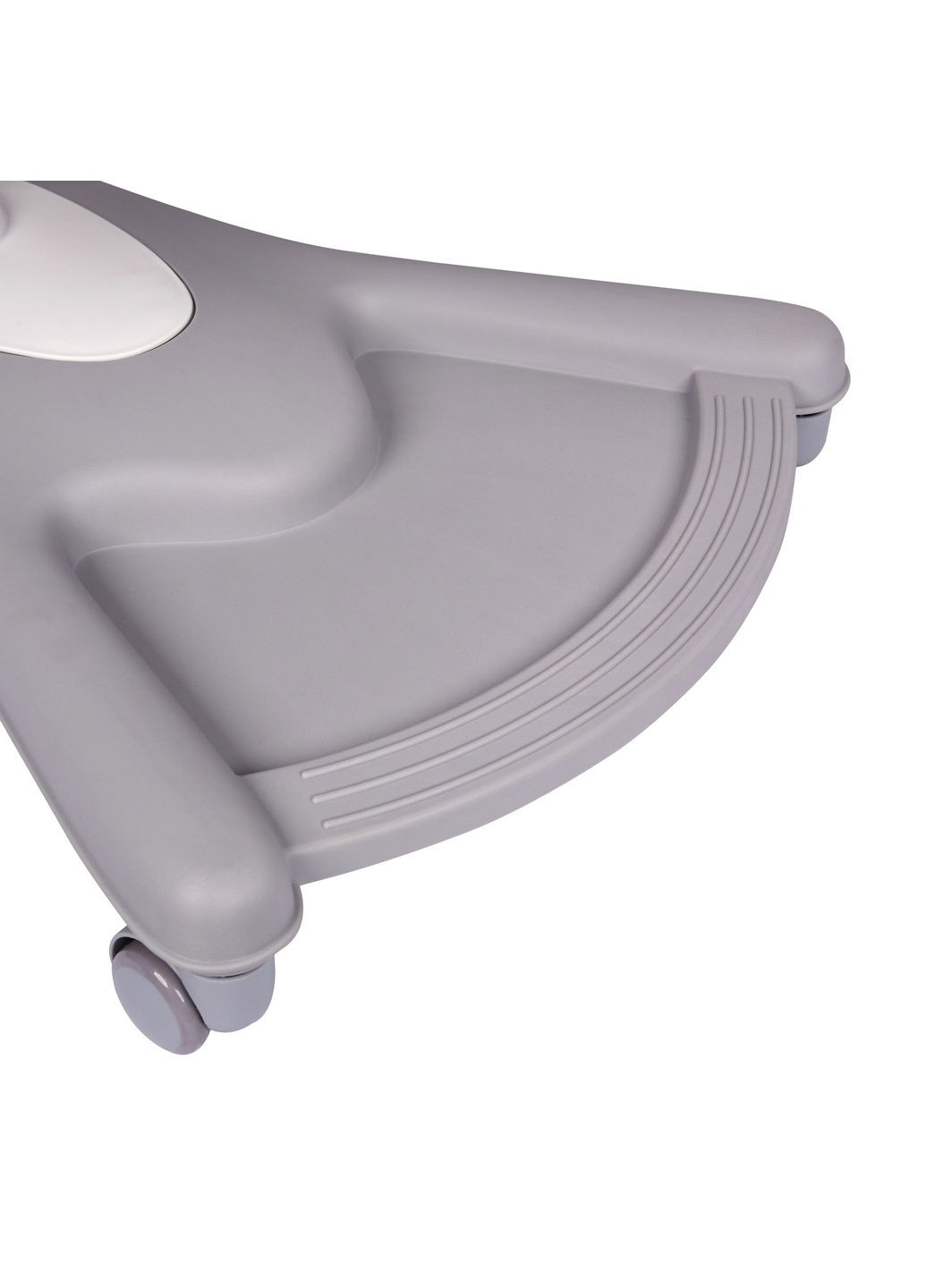 Дитяче крісло FunDesk Fortuna Grey (356447294)