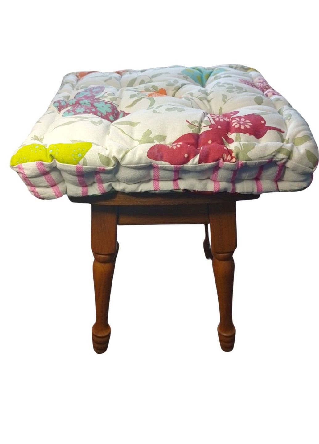 Подушка на стілець Метелики Schneider (294092332)