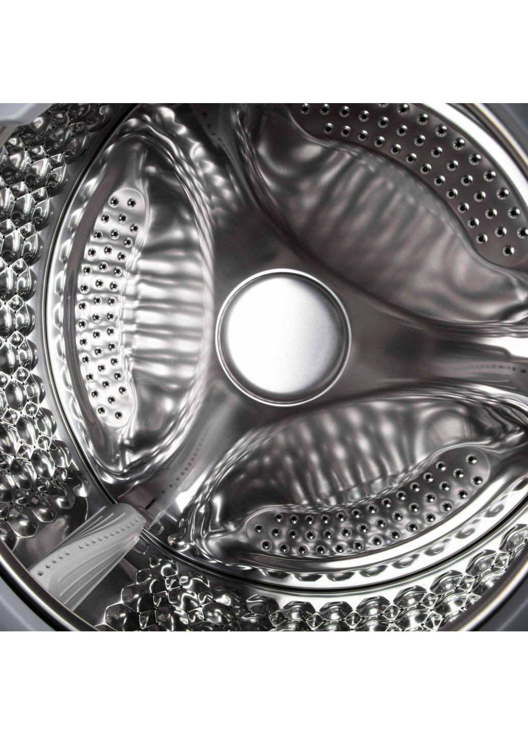 Пральна машина WMW-6102WBD фронтальна Black Mars, 6кг, 1200, А++, 45см, дисплей, пара, Ardesto (364275150)