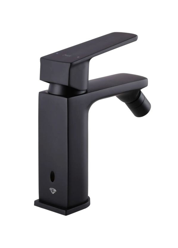 Смеситель для биде Lexi TL 21601H57-BL Topaz 063887 (316464331)