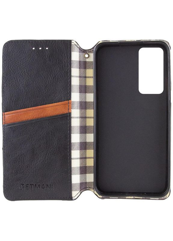 Чохол книжка на Samsung Galaxy M35 5G / для самсунг галаксі М35 штучна шкіра Getman (334294464)