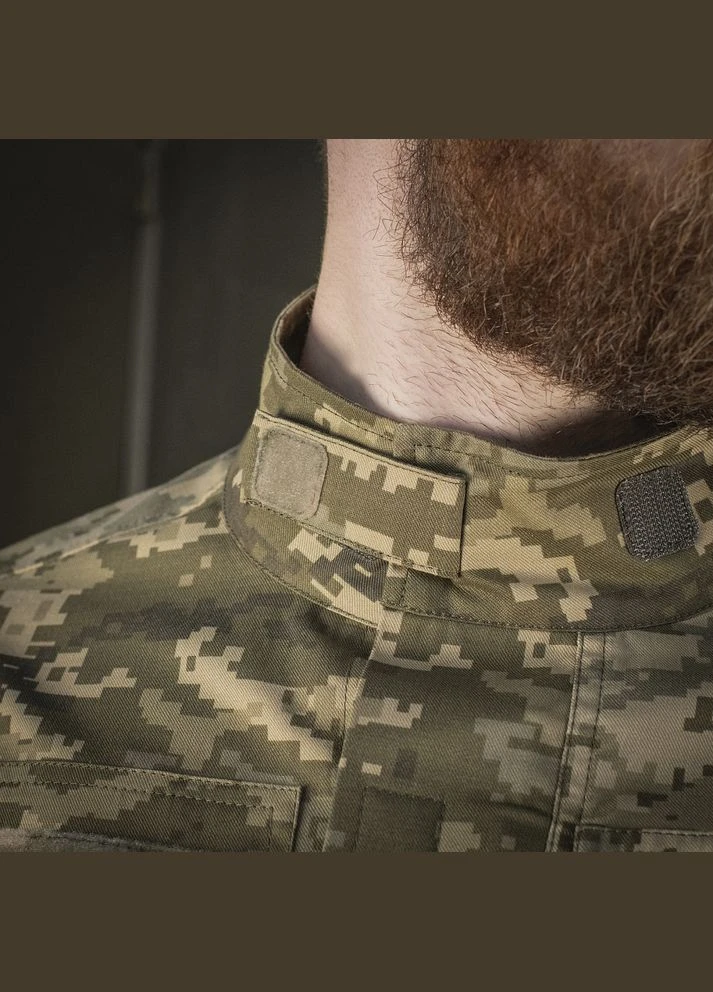 Кітель армійський літній MM14 M-TAC (326032532)