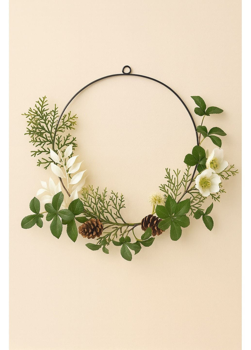 Искусственный головной убор ИКЕА IKEA (365859936)