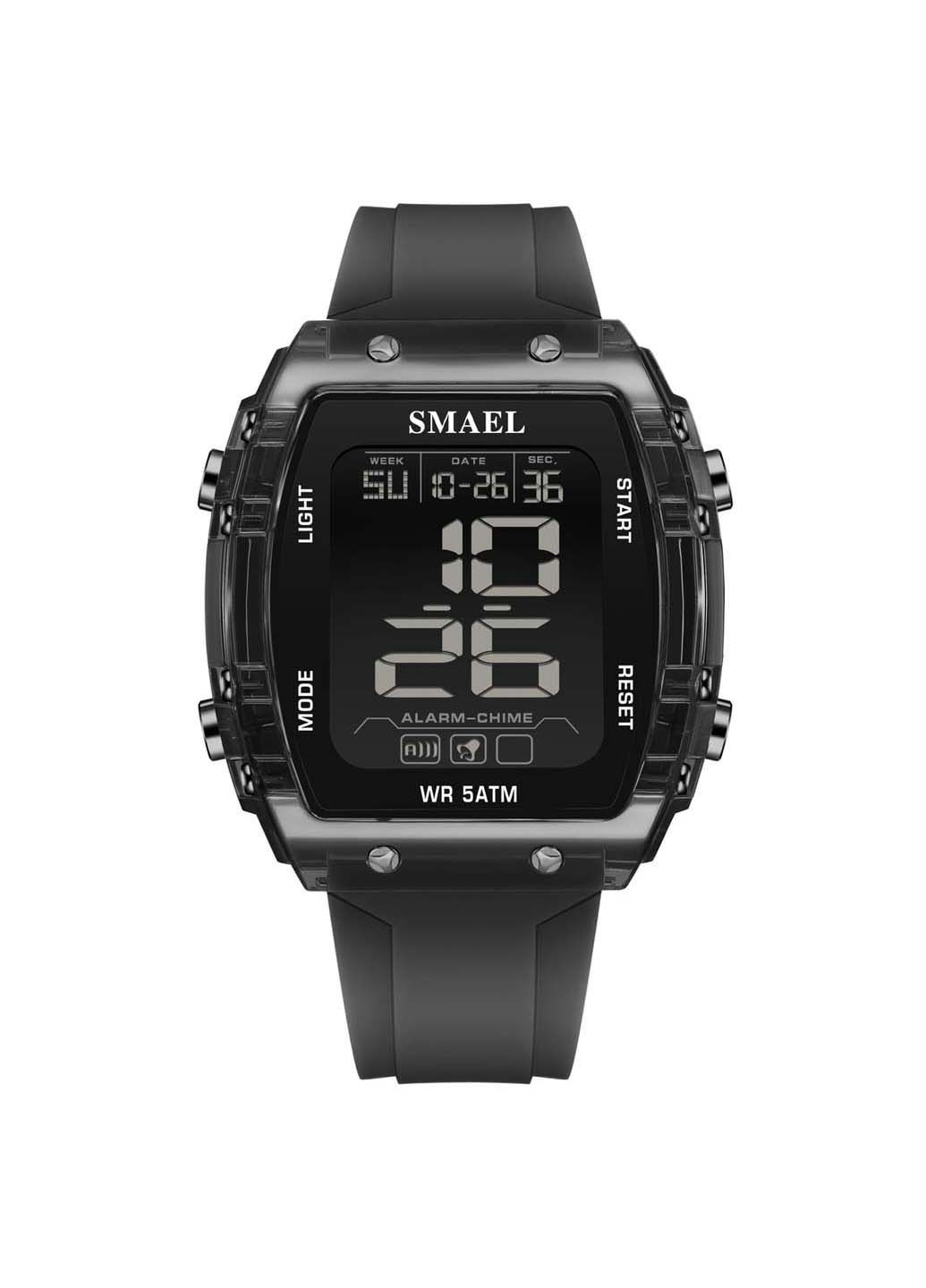 Наручний годинник Square Smael (314998246)