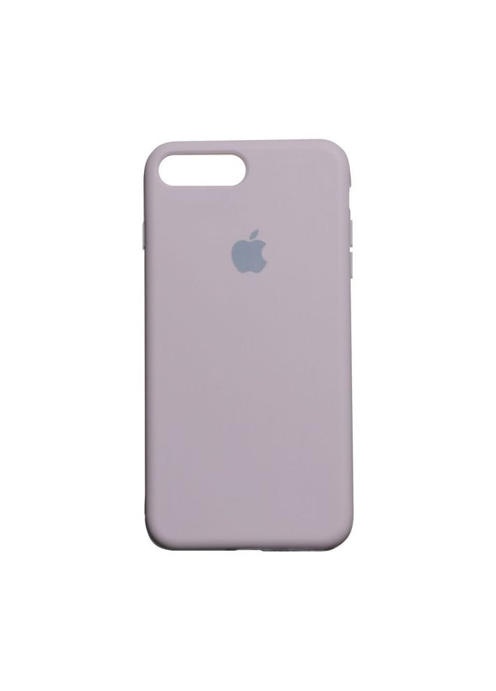 Чехол Original Full Size для Apple iPhone 8 Plus Lavender Space (313032916)