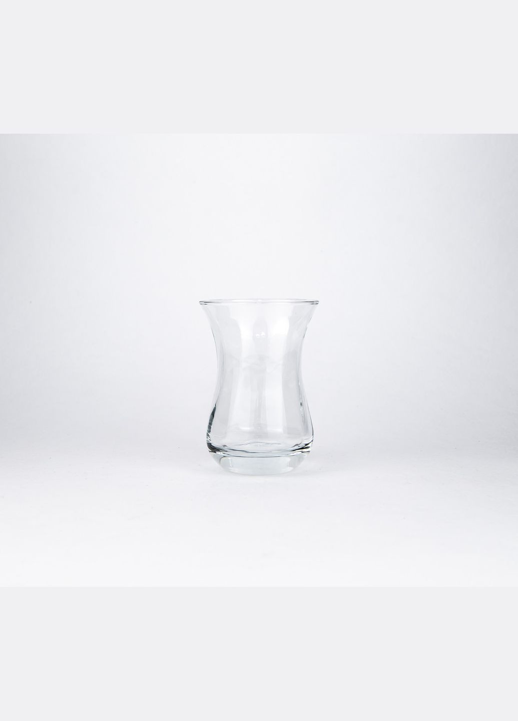 Набір з 6 склянок армуду для чаю 160мл Aida ОТК 62511 Pasabahce (278365242)