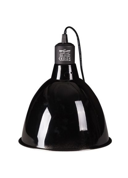 Плафон для ламп RL02LB, 200W Repti-Zoo (321970525)