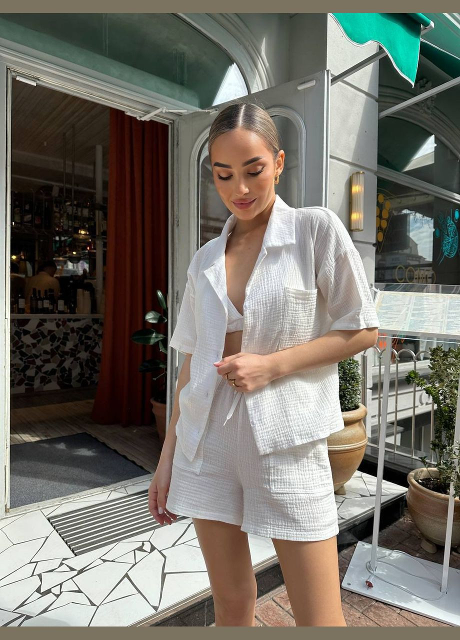 Костюм женский No Brand (293720470)