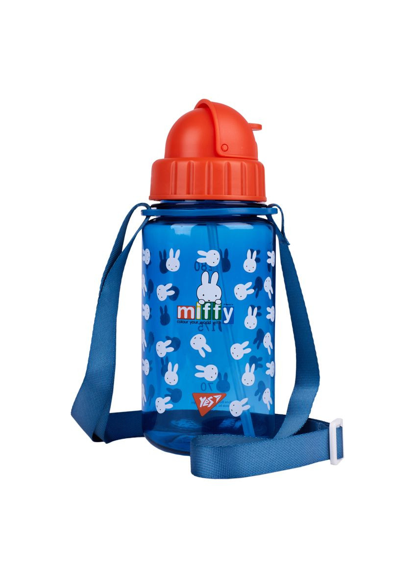 Бутылка для воды Miffy 708314 360 мл Yes (361025164)