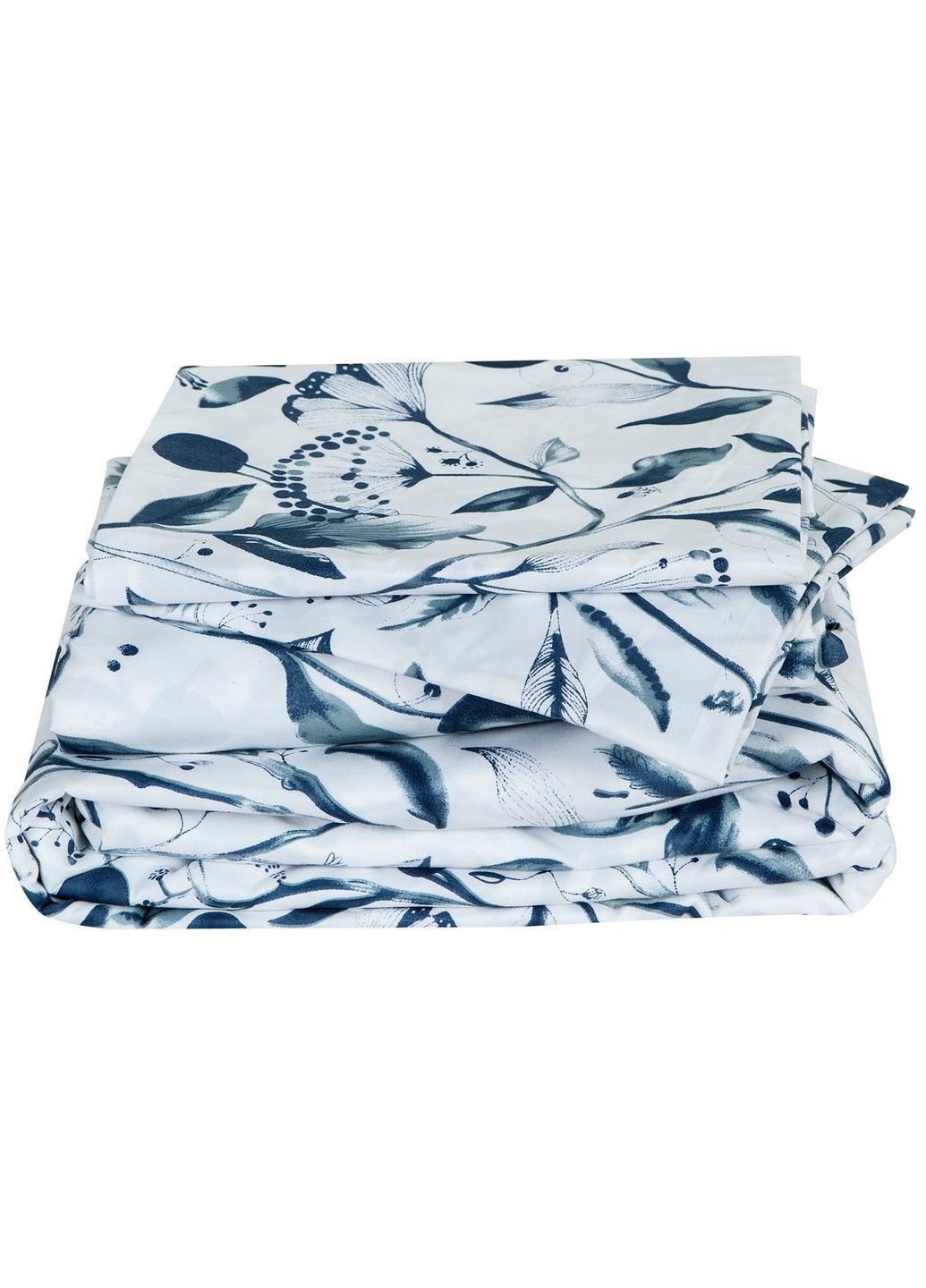 Комплект Комплект пост.білизни Двоспальний 180*220 Sintra Soho (365275747)