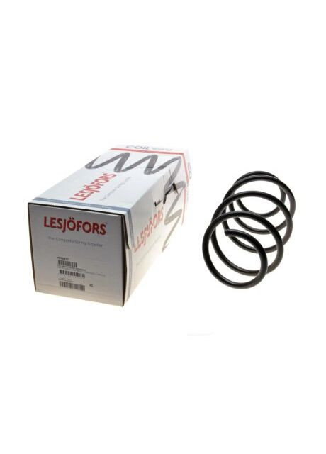 Пружина (передняя) MB C-class (W204) C180-C250CDI/C230 07- (седан/унив/купе) (без низ.ход.ч.) 4056877 (opt-om) Lesjofors (354765003)