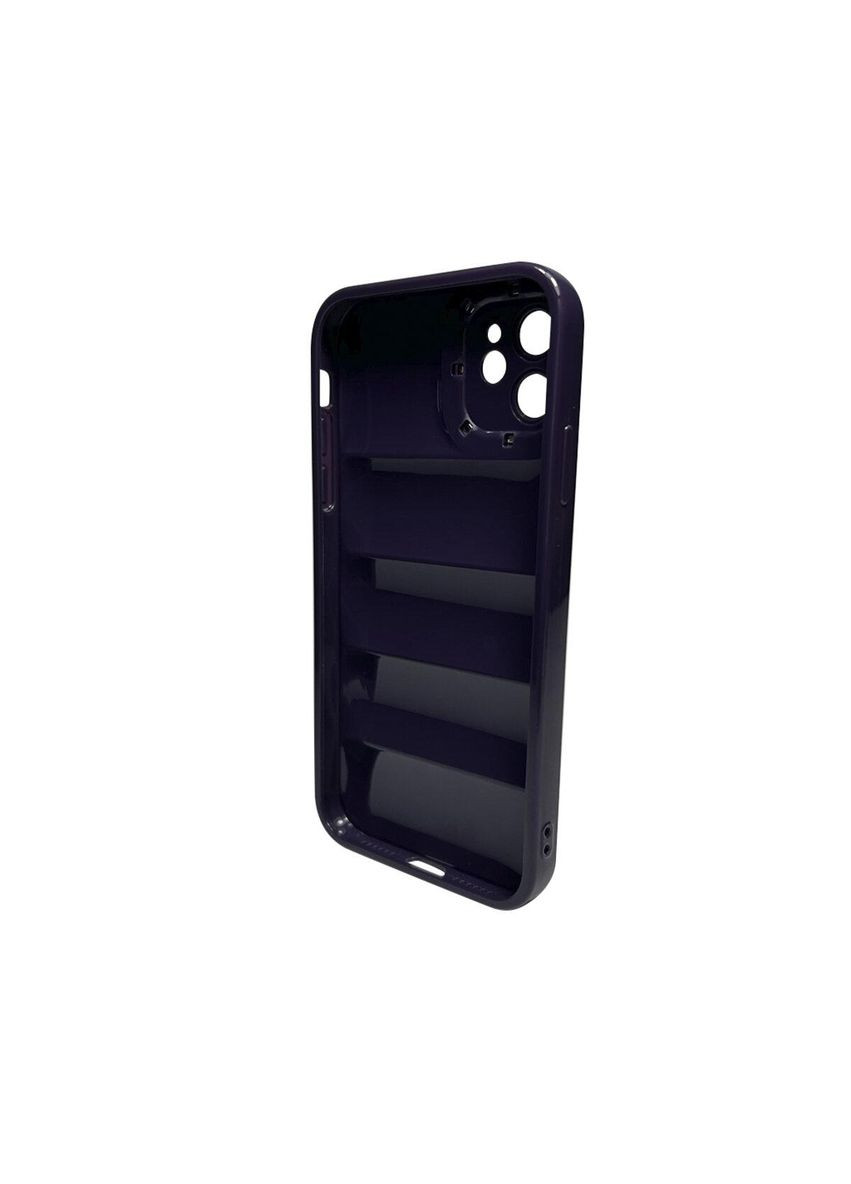 Чехол Down Jacket Frame для iPhone 15 Royal Blue No Brand (304732473)