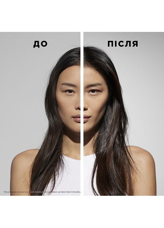 Інтенсивна зволожуюча гель-маска для чутливого та сухого волосся Specifique Masque Rehydratant 200ml (1009512-28789) Kerastase (368659012)