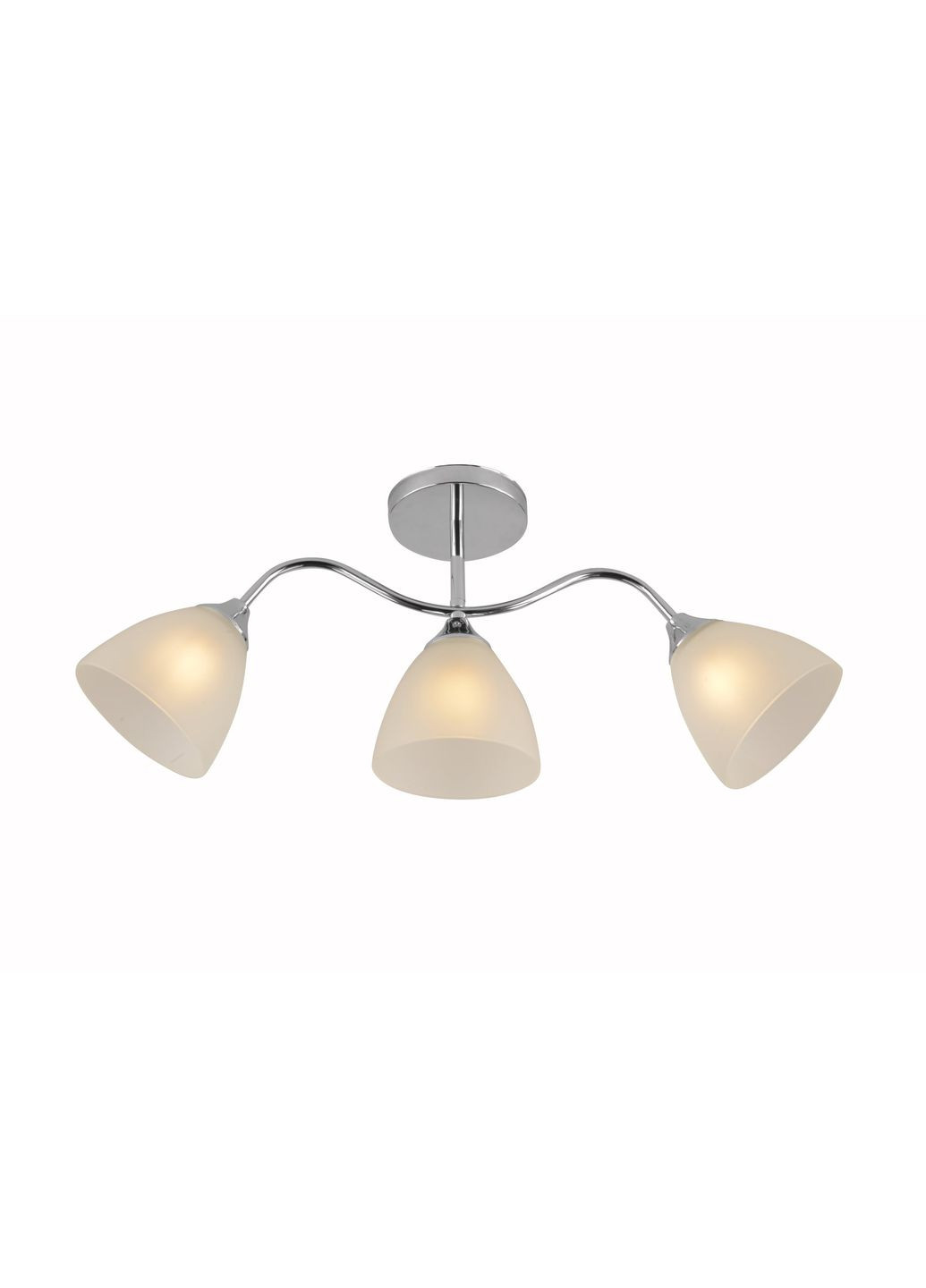 Люстра декоративна IS W70424-3 CR Valeso (369656871)