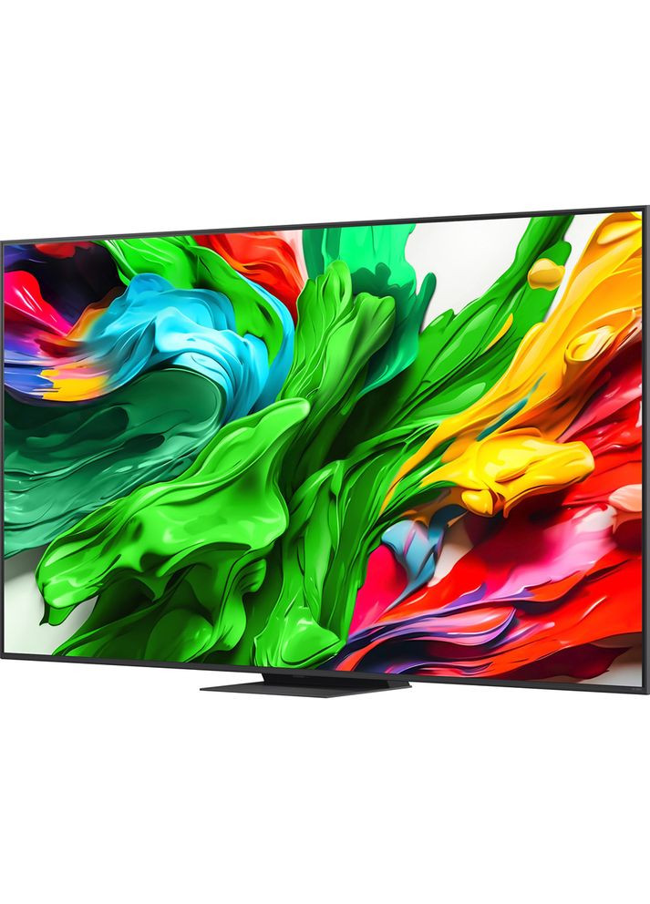 Телевизор 86QNED86A6A LG (333653912)